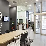 호텔 Centre Perrache 리옹