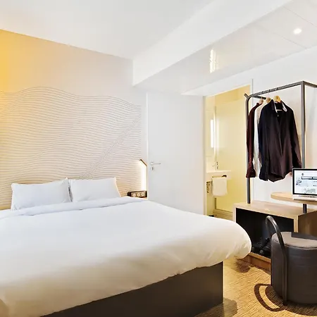 Hotel Centre Perrache Lyon