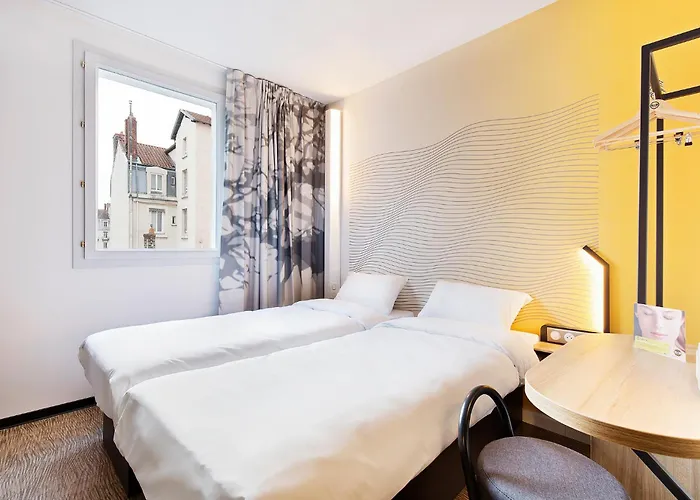 Hotel Centre Perrache