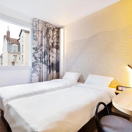 Hotell Centre Perrache
