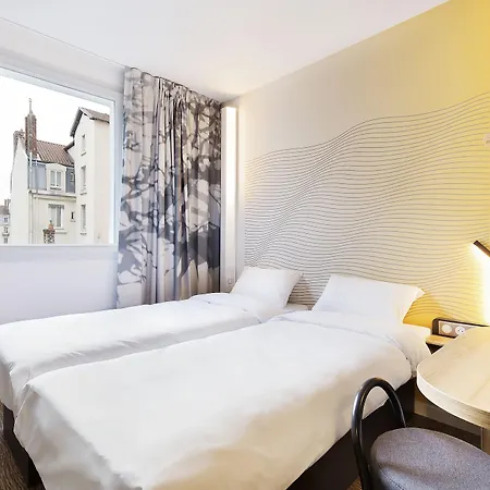 Hotel Centre Perrache Berthelot