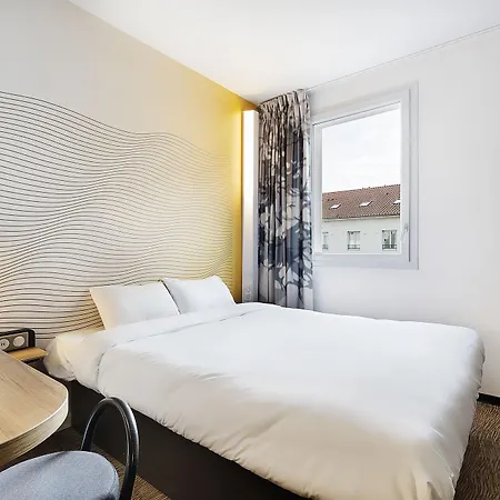 Hotel Centre Perrache Berthelot 3*