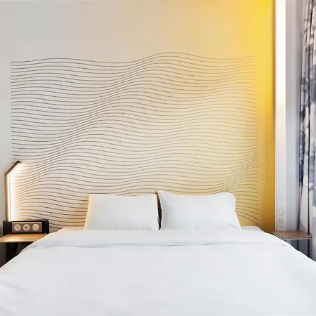 Hotel Centre Perrache 3*