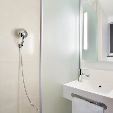 Centre Perrache Hotel Lyon