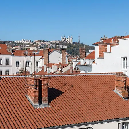 Hotel Centre Perrache