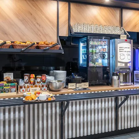 Centre Perrache Lyon