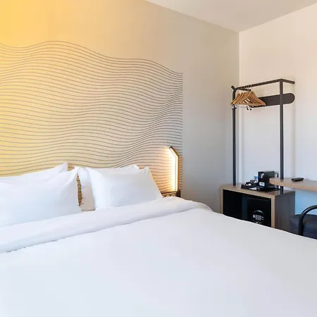 Centre Perrache Lyon