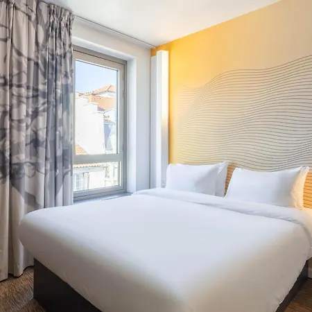 Centre Perrache Hotel