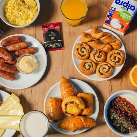 Hotel Centre Perrache Lyon