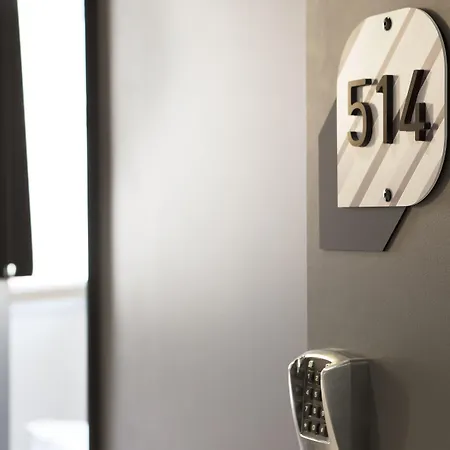 Centre Perrache 3* Lyon