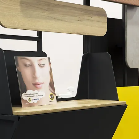 Centre Perrache Hotel Lyon