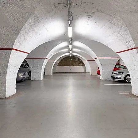 Centre Perrache 3*