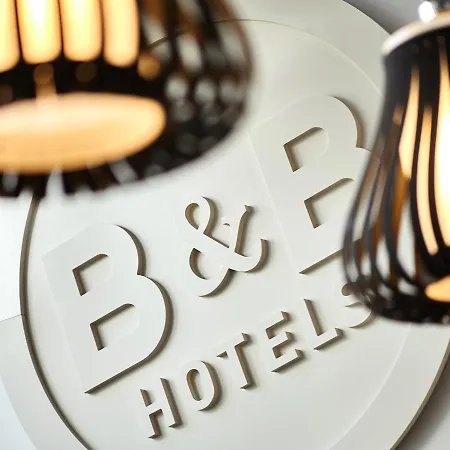 Hotel Centre Perrache Berthelot