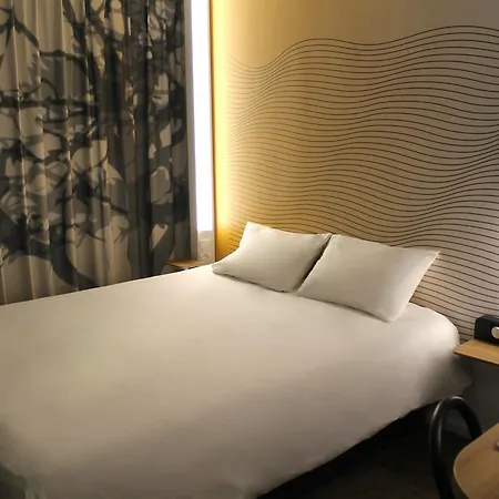 Centre Perrache Berthelot Hotel Lyon