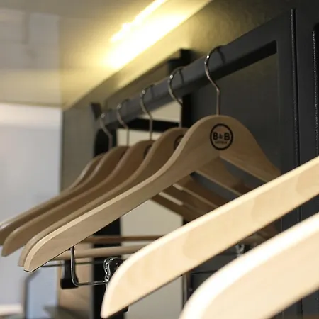 Hotel Centre Perrache 3*