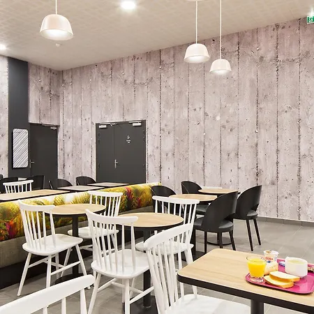 Hotel Centre Perrache Berthelot