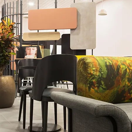 Centre Perrache Berthelot Hotel Lyon