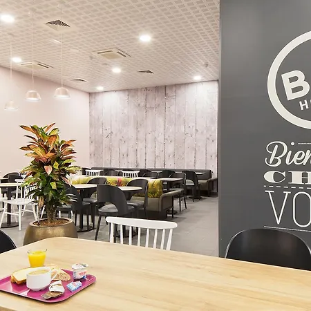 Hotel Centre Perrache Berthelot