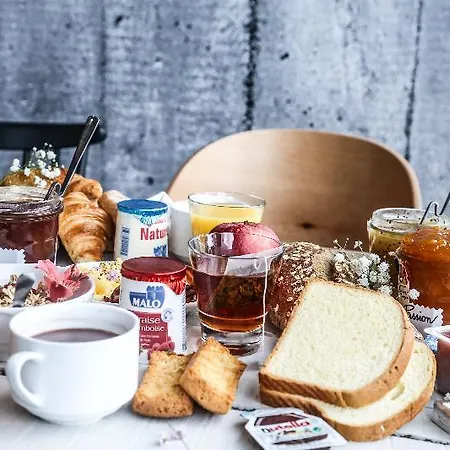 Centre Perrache Hotel