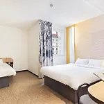Centre Perrache Hotel
