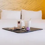 酒店 Centre Perrache 里昂