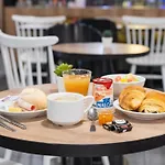 酒店 Centre Perrache 里昂