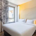 Centre Perrache Hotel