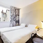 Hotel Centre Perrache Lyon