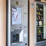 Centre Perrache Ξενοδοχείο Λυών