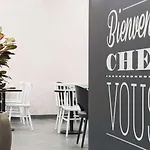 Centre Perrache