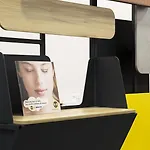 Centre Perrache 酒店 里昂