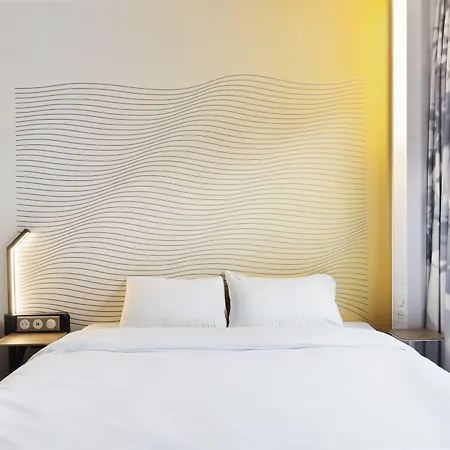 Centre Perrache Otel 3*