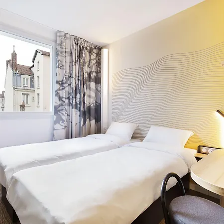 Otel Centre Perrache Lyon