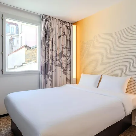 Hotel Centre Perrache Berthelot 3*