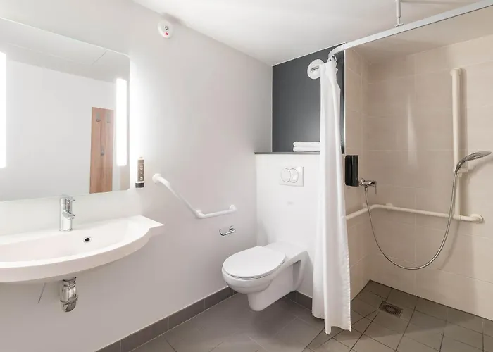 Hotel Centre Perrache