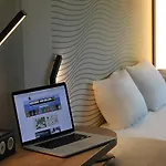 Hotel Centre Perrache Lyon